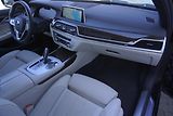 BMW Řada 7 (2020) 750I 4,4 XDRIVE STEPTRONIC - náhled 42