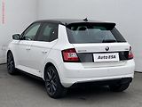 Škoda Fabia (2018) 1.4 TSi R5 EDITION, DSG, navi - náhled 6