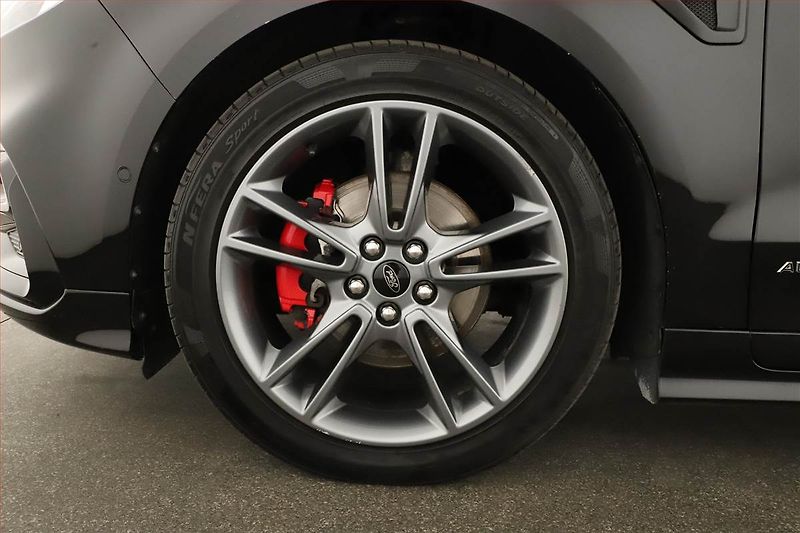 Ford S-MAX (2020) 2.0 EcoBlue, 4X4, Automat, ČR - fotka 20 z 20
