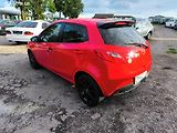 Mazda 2 1,3i,KRÁSNÁ,SERVISKA,70KM,1MAJ - náhled 3