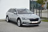 Škoda Superb (2021) Scout 2.0 TDI 147kW 4x4 DSG - náhled 6