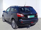 Nissan Qashqai 2,0 DCi 4x4 kamera tažné 1m ČR - náhled 10