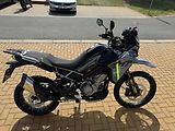 CFMOTO 450 MT-RX (2026) - náhled 7