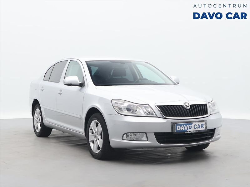 Škoda Octavia 1,6 TDI 77kW Elegance CZ Xenon - fotografie inzerátu