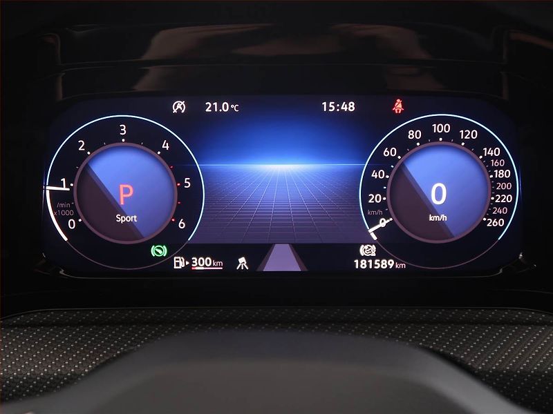 Volkswagen Golf (2023) R-Line 2.0 TDI, Automat - fotka 11 z 28