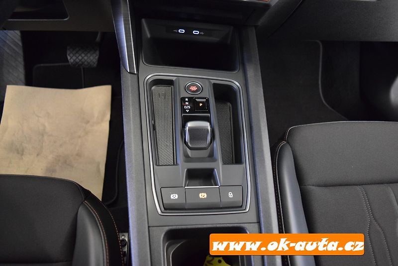 Cupra Formentor 2.0 TDI 4x4 DSG 33 000 KM - fotka 41 z 66