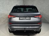 Škoda Kodiaq 2,0 TDi  DSG 4x4 L&K Virtual L - náhled 9