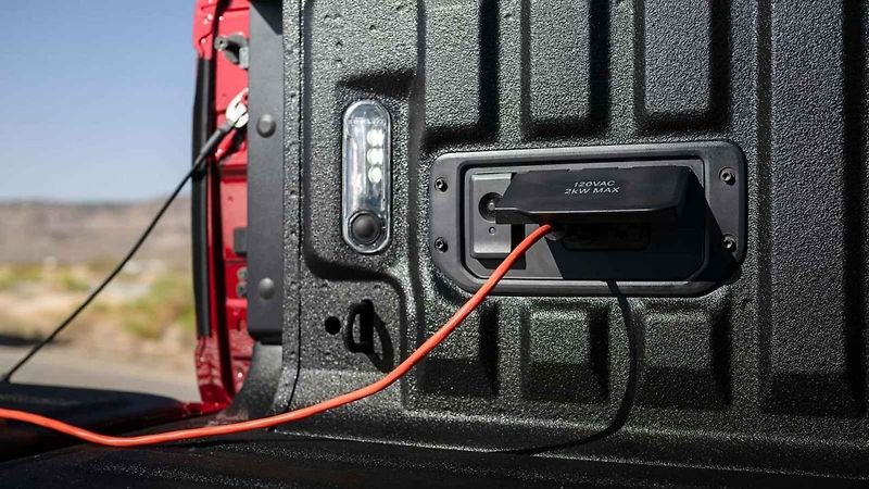 Ram 1500 modelového roku 2025