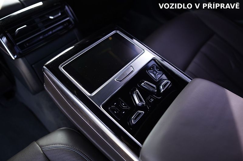Audi A8 50 TDI Quattro 210 Kw/B&O/Matr - fotka 12 z 17