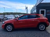 Mercedes-Benz GLA 2,1 automat, nová STK , TZ - náhled 3
