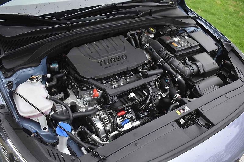 Hyundai i30 prodělal již druhou modernizaci