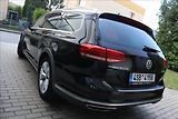 Volkswagen Passat 2,0 TDi,DSG, 4x4 ALLTRACK - náhled 9