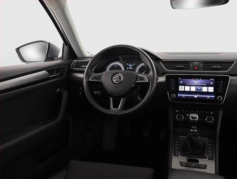 Škoda Superb (2020) Style 2.0 TDI - fotka 7 z 21
