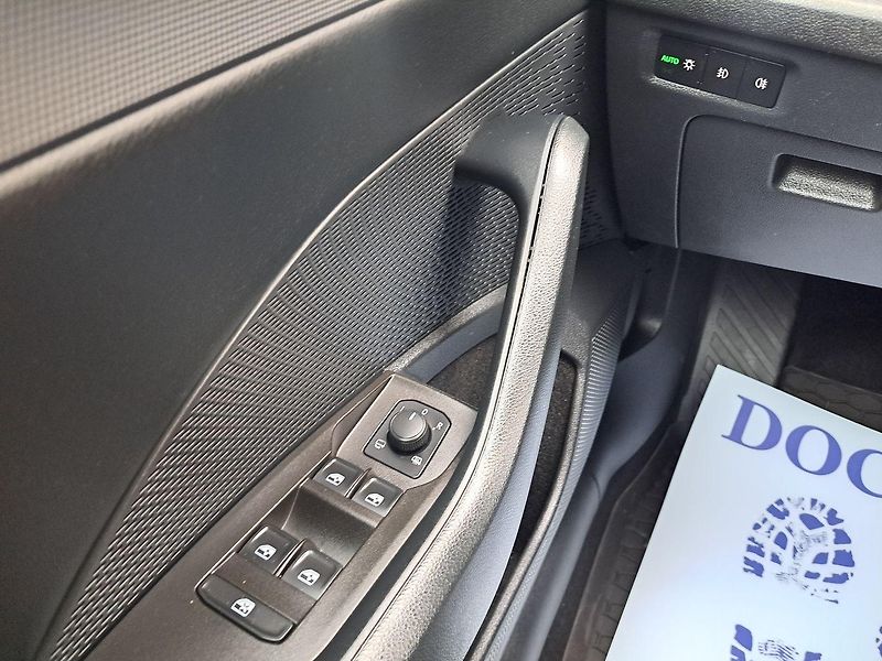 Škoda Octavia (2022) 1.0 TSI E-TEC DSG7, ZÁRUKA - fotka 24 z 33