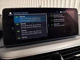 BMW Řada 5 530E XDRIVE ACC LASER TAŽNÉ - náhled 22
