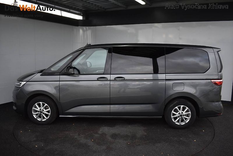Volkswagen Multivan (2024) 2.0TDI 110kW DSG, LED - fotka 3 z 25
