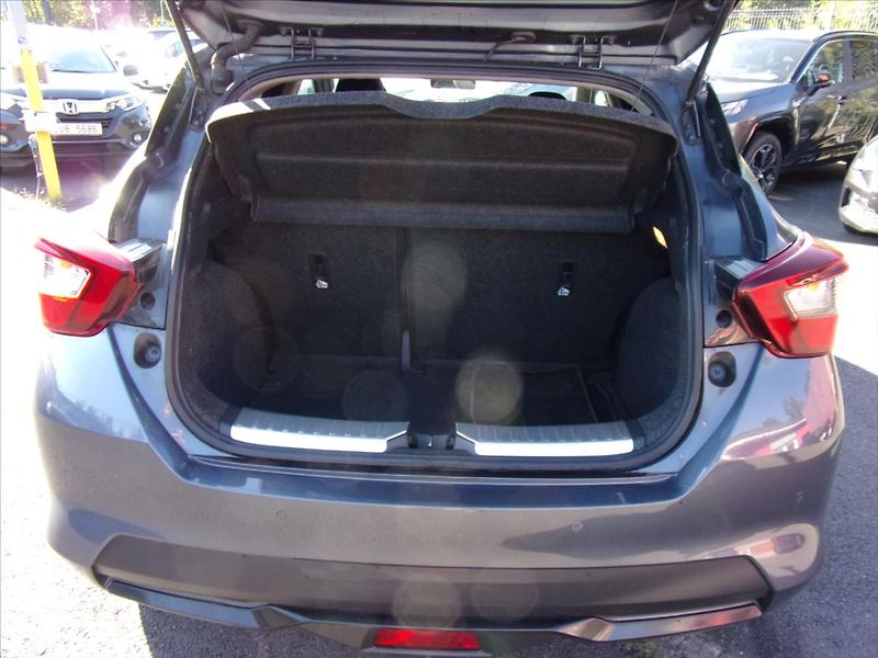 Nissan Micra 0,9 IG-T Acent 66kW odp.DPH - fotka 13 z 26