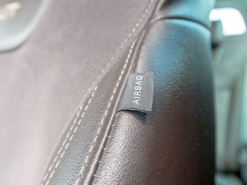 Škoda Octavia (2019) 2.0TDI 110KW DSG 4x4 – SCOUT - fotka 33 z 51