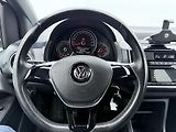 Volkswagen up! (2017) 1.0 MPI ser.knížka alu kola - náhled 18