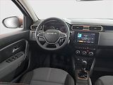 Dacia Duster (2023) Extreme 1.0 TCe, LPG, ČR,1.maj - náhled 7