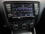 Škoda Octavia (2015) Style 2.0 TDI, Navi, Xenony - náhled 10