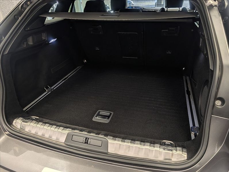 Peugeot 508 2.0 GT - fotka 25 z 31