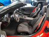 Chevrolet Corvette (2026) 6.2 Cabrio 3LT Z51 Facelift - náhled 14