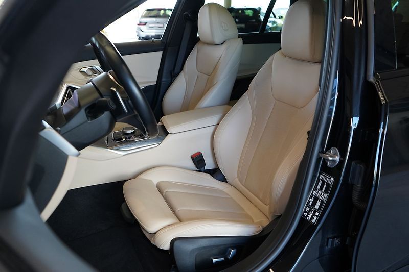 BMW Řada 3 330d xDrive Touring, Pano, HUD - fotka 18 z 42