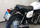 Jawa 350 OHC (2021) Scrambler - stroj od nás, serv - náhled 3