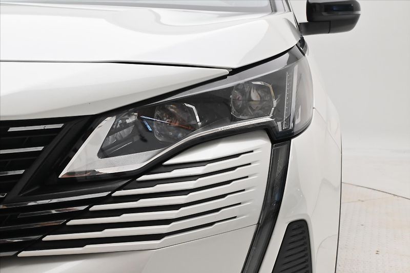 Peugeot 5008 1,6 133kW  GT-Line AT 8 Záruka - fotka 27 z 29
