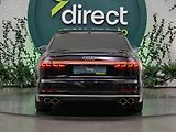Audi S8 - náhled 6