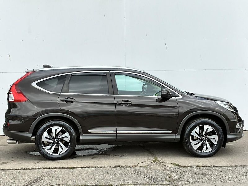 Honda CR-V 1.6 D-TEC 118kW AT 4WD Executi - fotka 3 z 26