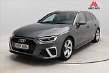 Audi A4 2,0 TDI 120kW S-LINE S-Tronic - náhled 1