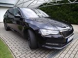 Škoda Superb 2,0 TDi, DSG, 4x4 , Tažné - náhled 3