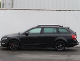 Škoda Octavia (2015) RS 2.0 TSI, Automat, Kůže - náhled 2