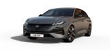 Peugeot 308 (2026) SW GT Hybrid 145 e-DCS6 - náhled 2
