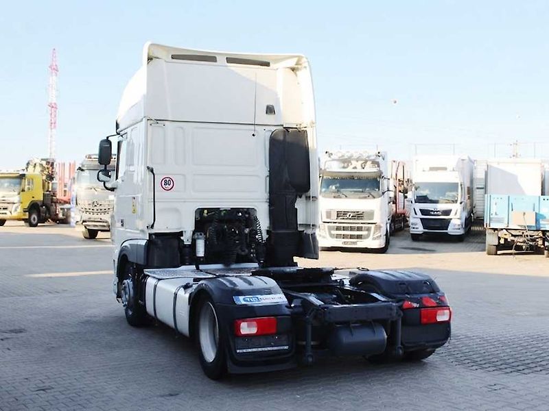 DAF XF 480 FT, EURO 6, LOWDECK, NEZÁV - fotka 4 z 19