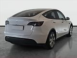 Tesla Model Y (2022) Long Range AWD 79kWh, SoH 93% - náhled 4