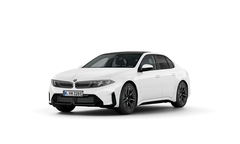 BMW Řada 3 i3 xDrive 50 - fotografie inzerátu