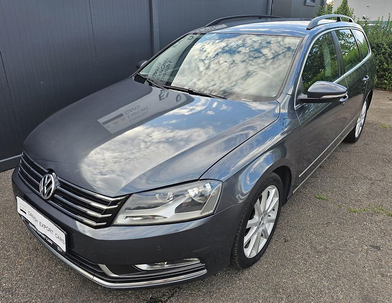Volkswagen Passat 2.0 TDI 103kW,TEMPOMAT,SERVIS - fotka 3 z 50