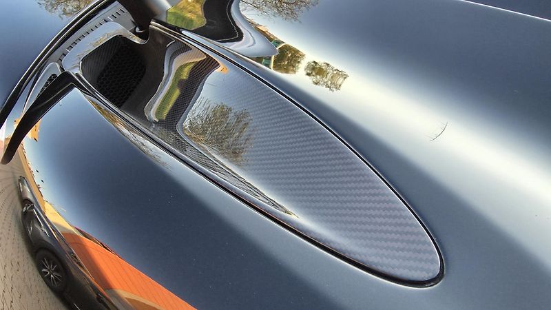 McLaren 720S (2022) ZÁRUKA PLNÝ SERVIS TOP - fotka 16 z 20