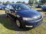Škoda Rapid 1.2 TSI Spaceback Active 66kw - náhled 7