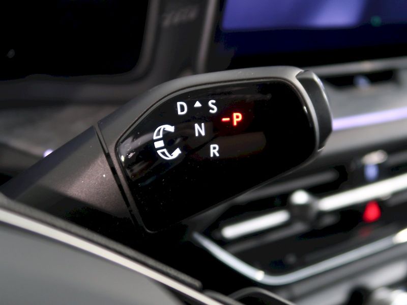 Škoda Kodiaq (2025) EXCLUSIVE 2.0TSI 150KW DSG 4x4 - fotka 27 z 48