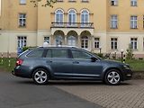 Škoda Octavia 1.5 TSI 110 kW Style LED Tažné - náhled 4