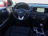 Kia Sportage (2019) Gold 1.6 T-GDI, Serv.kniha - náhled 7