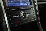 Ford Mondeo (2020) 2.0 EcoBlue, Automat, Kůže - náhled 12