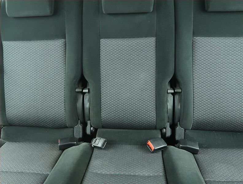 Ford C-MAX (2007) Ghia 1.6, Serv.kniha, Tempomat - fotka 10 z 14