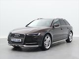 Audi A6 Allroad 3.0 TDI 230kW Quattro CZ - náhled 2