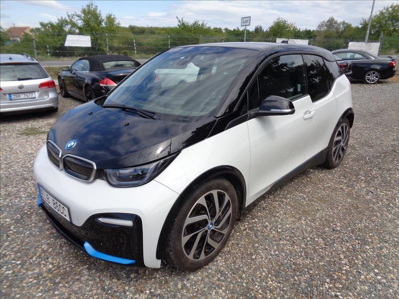 BMW i3 0,0   s - fotka 3 z 21