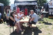 Americká atmosféra o víkendu ovládla Pasohlávky.